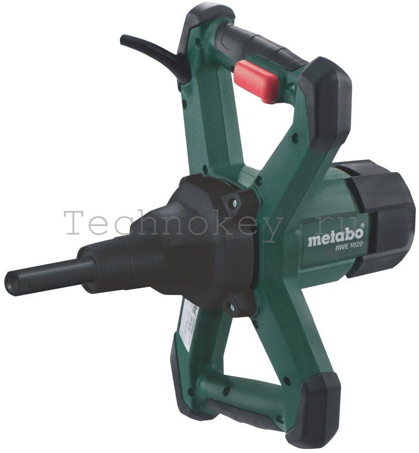 Metabo RWE 1020 Мешалка 1020вт,М14,0-700/мин 614044000