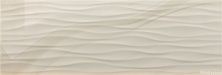 Керамическая плитка Absolute Ondas Sand для стен 25x73