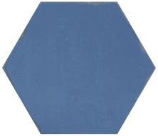 Плитка из керамогранита Souk Nomade Blue для стен и пола, универсально 13,9x16