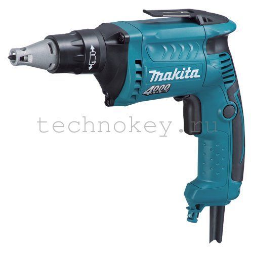 Дрель сетевая MAKITA FS4000