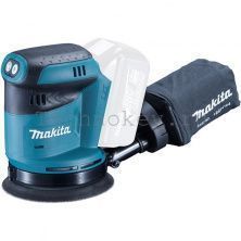 Шлифмашина экс MAKITA DBO180Z