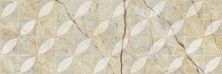 Керамическая плитка Siera светло-бежевый Декор 25x75