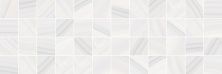 Керамическая плитка Agat мозаичный светлый MM60083 Декор 20x60