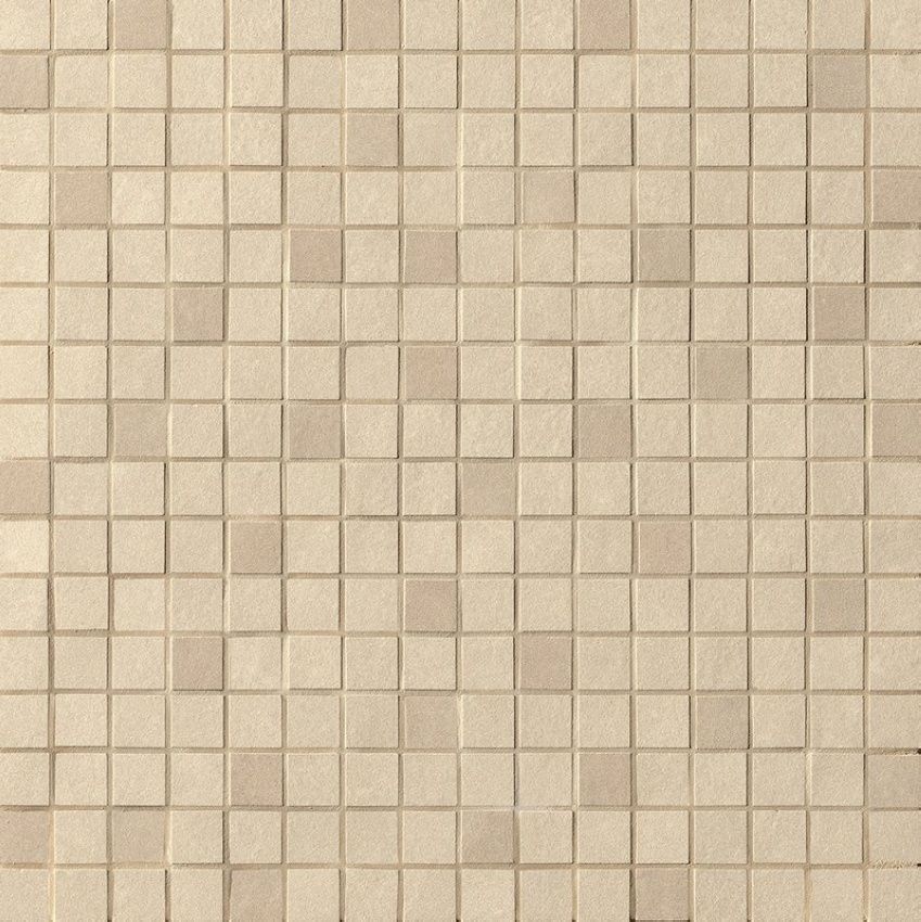 Мозаика fPGT Sheer Beige Mosaico 30,5x30,5