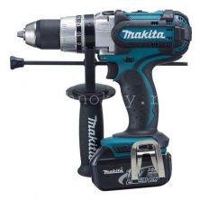 Дрель акк MAKITA DHP451RFE