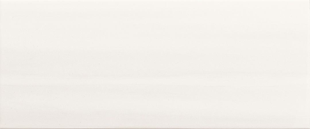 Плитка из керамогранита SKYFALL PSFR01 white для стен 25x60