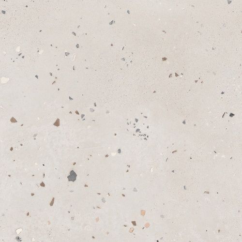 Керамическая плитка 507563001 Terrazzo Marfil для пола 42x42