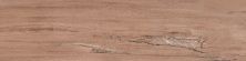 Плитка из керамогранита L27 David коричневый для стен и пола, универсально 15,1x60