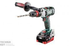 Metabo SB 18 LTX-3 BL Q I Акк.уд.винт.3ск,120Нм,2х5.5 602357660