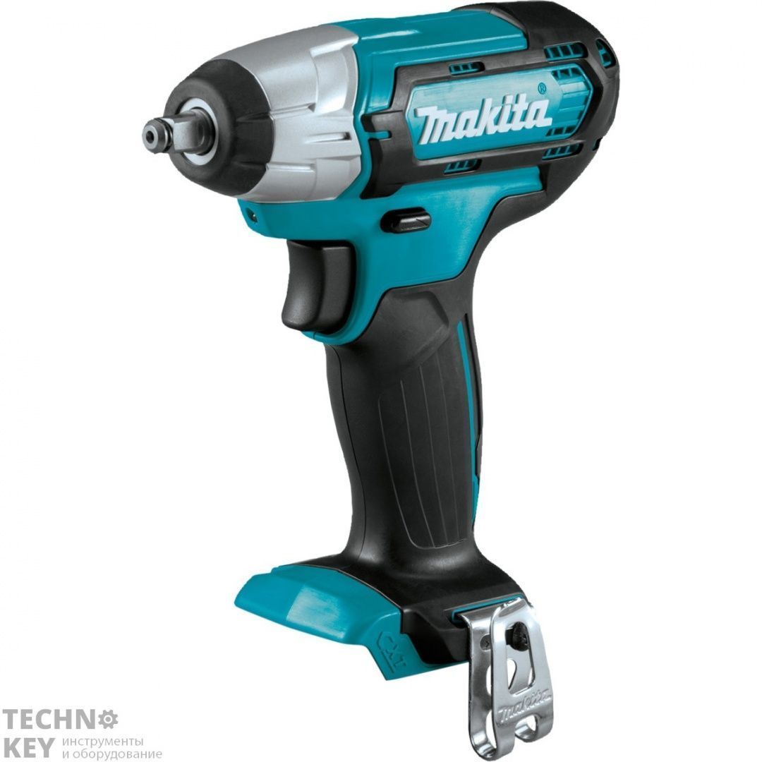 Гайковерт аккумуляторный MAKITA TW140DZ