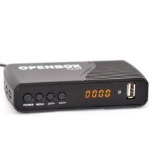 Ресивер цифровой Openbox T2-07 (DVB-T2,DVB-C)