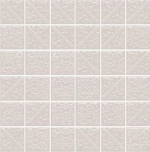 Керамическая плитка 21049 Ла-Виллет кремовый для стен 30,1x30,1