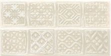 Керамическая плитка OPAL Comp Rodia Ivory Декор 15x30