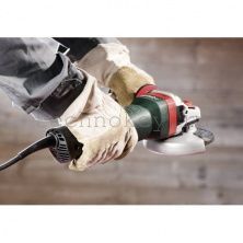 Metabo WEPBA 17-150 Quick УШМ 1700вт,торм,автоб,неф.выкл 600552000