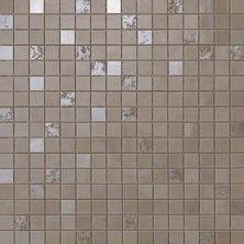 Мозаика 9DQG Dwell Greige Mosaico Q 30,5x30,5