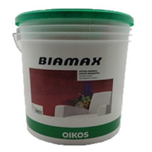 Oikos Biamax 7 / Ойкос Биамакс 7 Краска декоративная под старину