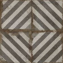 Керамическая плитка Bronx Decor Cold Porcelanico Декор 60x60