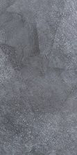 Керамическая плитка Кампанилья тёмно-серая 1041-0253 для стен 40x20