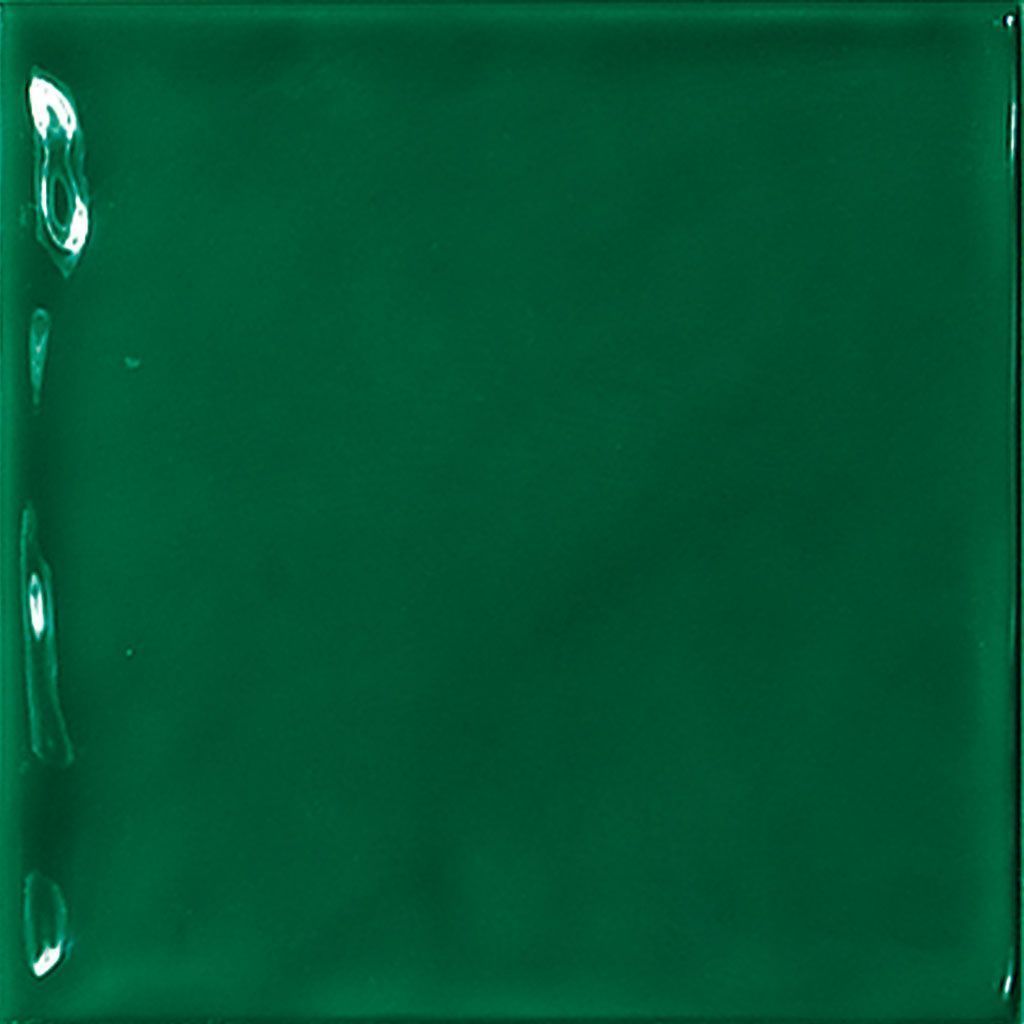 Керамическая плитка GLAMOUR CHIC VERDE для стен 15x15