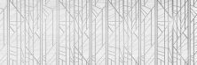 Керамическая плитка Gray DW15SLT15 Slate Декор 25,3x75