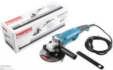 Шлифмашина угловая (болгарка) MAKITA GA6021C