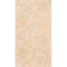 Плитка из керамогранита DELUXE Delux Beige Fiore Декор 30,5x56