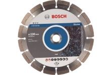 Алмазный диск Bosch Stf Stone 230-22,23