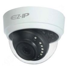 Видеокамера HD-CVI EZ-IP EZ-HAC-D1A41P-0280B