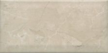 Керамическая плитка 19052 Эль-Реаль беж грань. Настенная плитка (20x9,9)