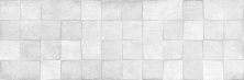 Керамическая плитка Sonata рельефная серая SOS092D для стен 19,8x59,8