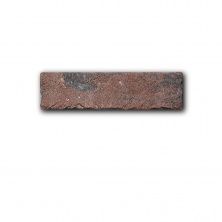 Плитка из керамогранита TRIBECA Old Red Brick для стен 6x25