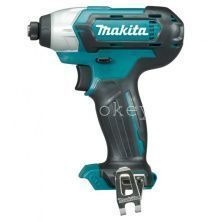 Гайковерт акк MAKITA TD110DZ