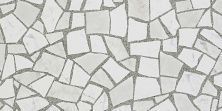 Плитка из керамогранита Porcelain AZNE Marvel Carrara Pure для стен 75x150