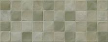 Керамическая плитка Mayolica Decorado Musgo для стен 20x50