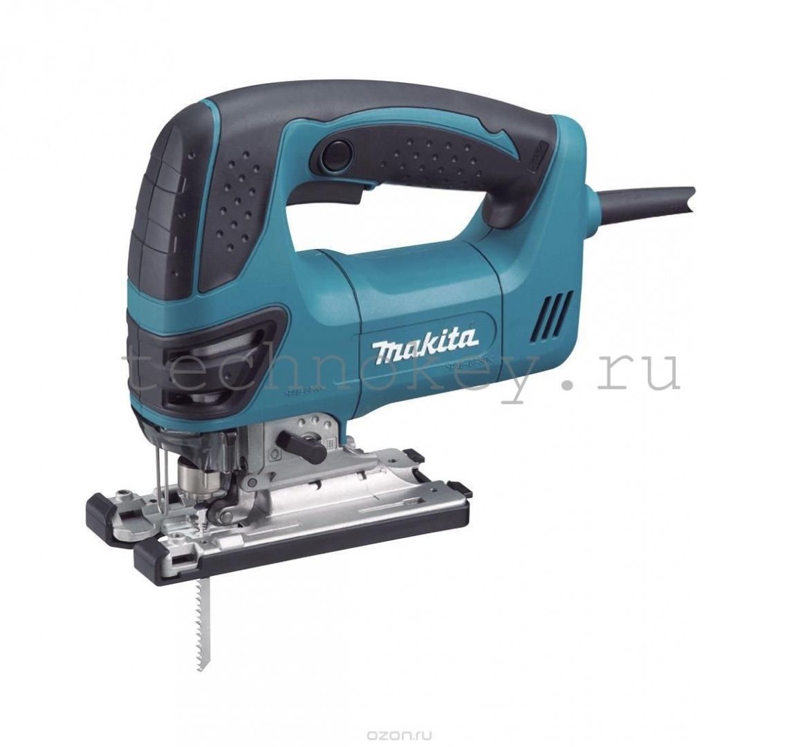 Лобзик MAKITA 4350CT