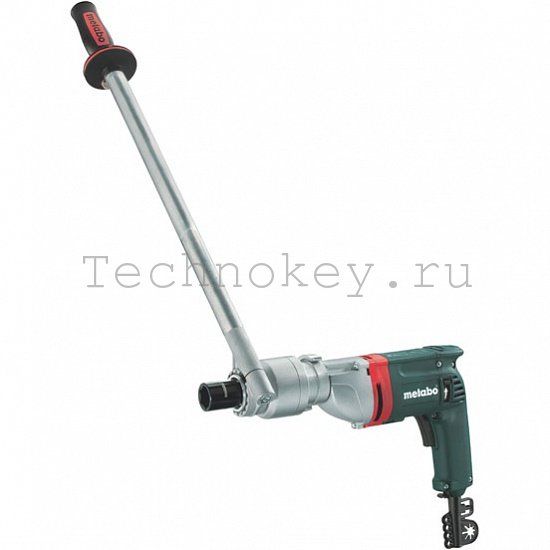 Metabo BE 75 Quick Дрель 750вт,0-660,225Нм,БЗП-Quick+X3 600585800