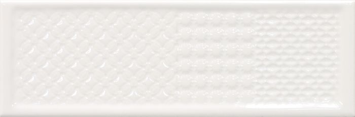 Керамическая плитка Rev DECOR TITAN GLACIAR для стен 10x30,5