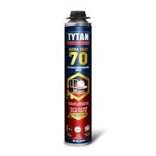 Tytan Professional Ultra Fast 70 / Титан Профешнл Ультра Фаст 70 Пена профессиональная