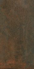 Плитка из керамогранита Oxidart Copper для стен и пола, универсально 60x120