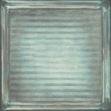 Керамическая плитка 4-107-6 Glass Blue Brick для стен 20x20
