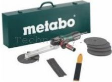 Metabo KNSE 9-150 Set Шлифователь швов 602265500