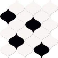 Керамическая плитка O-MAG-WIN451 Magnifique многоцветный Декор 28,1x29,3