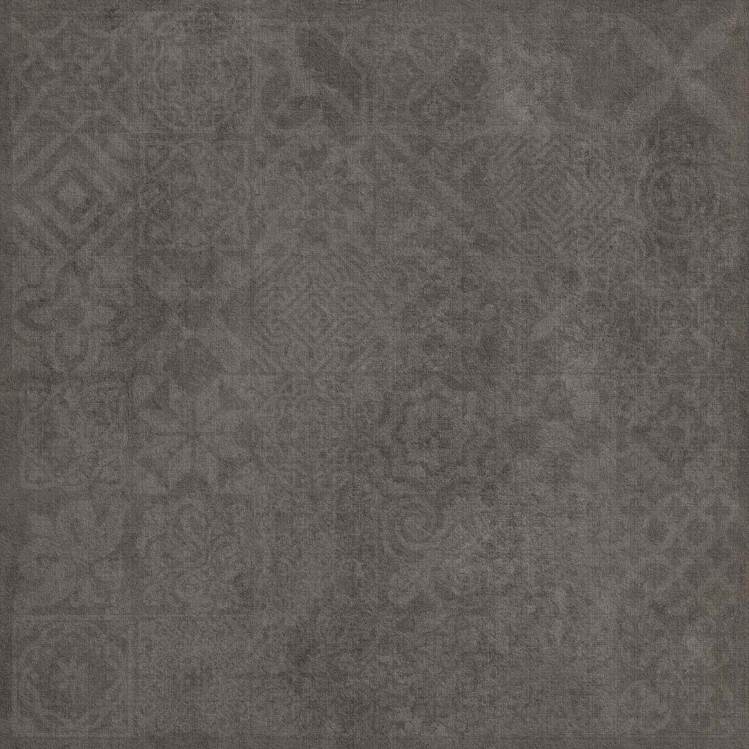 Плитка из керамогранита Dec DUNKEL Negro Lapp rect для стен и пола, универсально 60x60