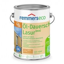REMMERS PROF DAUERSCHUTZ-OL ECO инновационное масло для древесины для нар. и внут.работ, б/ц (0,75л)