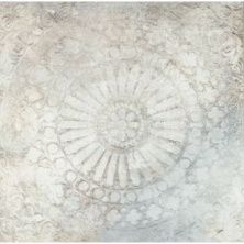 Плитка из керамогранита Splendor Decor Rosone Sand Lev Rett для стен и пола, универсально 60x60