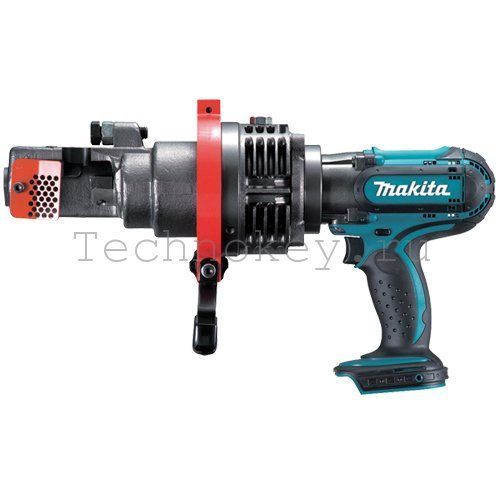 Ножницы MAKITA DSC162Z