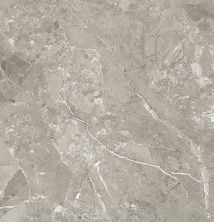 Плитка из керамогранита Romano Grey серый полированный для стен и пола, универсально 60x60