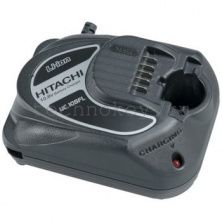 Зарядное устройство Hitachi (для кассетных АКБ, Li-Ion, 10.8В)