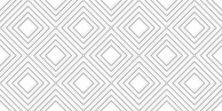 Керамическая плитка Мореска геометрия белый 1641-8631 Декор 20x40