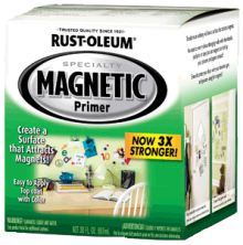 Specialty Magnetic Primer / Спешалти Магнетик Праймер Грунт магнитный